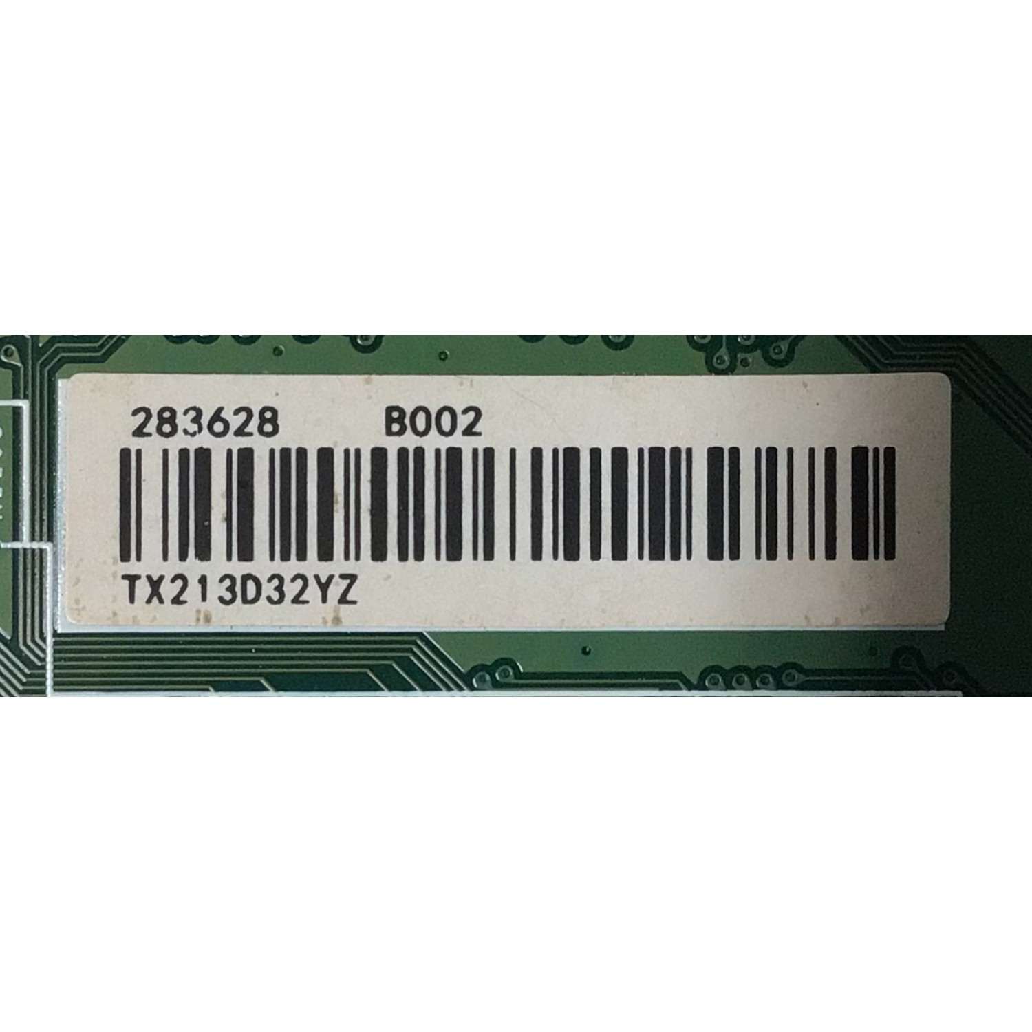LED DRIVER PARA TV HISENSE / NUMERO DE PARTE 283628 / RSAG7.820.10257/ROH / 492Z133-1 / E88441 / PANEL JHD650X3U53-T1L7\S0\FJ\GM\ROH / MDOELO 65U7H / 65U7G 65A68FUA - Imagen 2